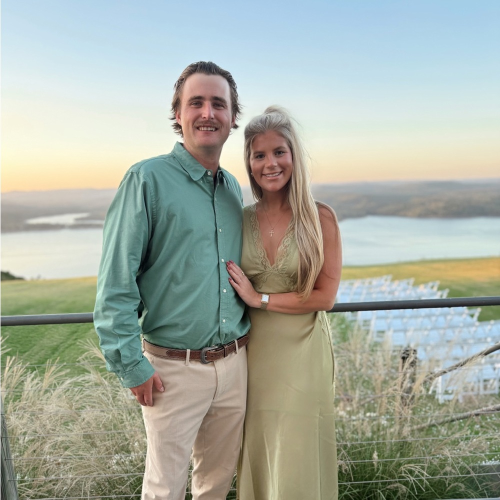 Meet your Posher, Jacie